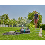 Gardena garden pump 4100 Silent Set