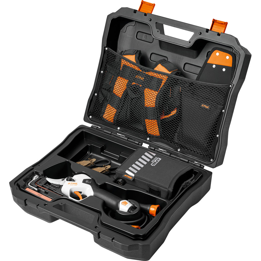 Stihl Akku-Astschere ASA 140 / ohne Akku und Ladegerät