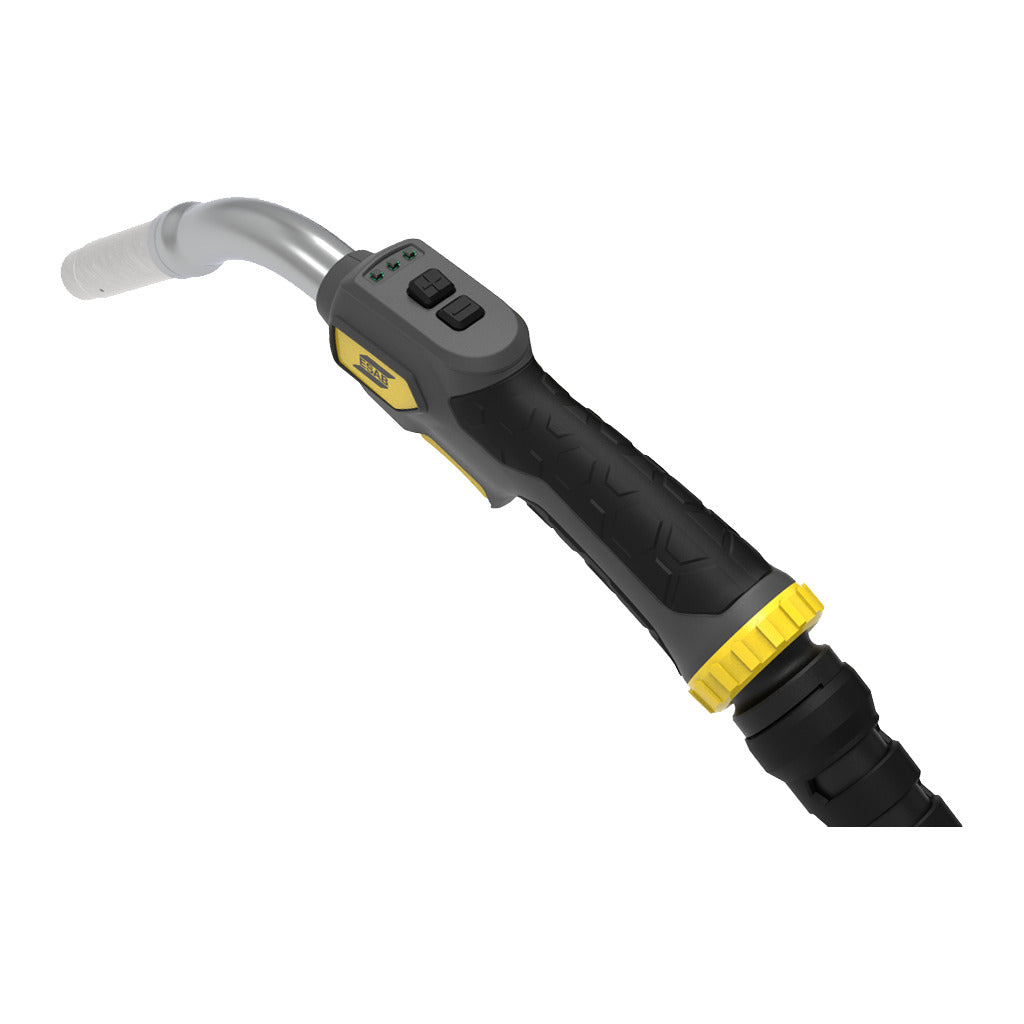 ESAB Exeor MIG-Brenner 4.0W² CX Up/down