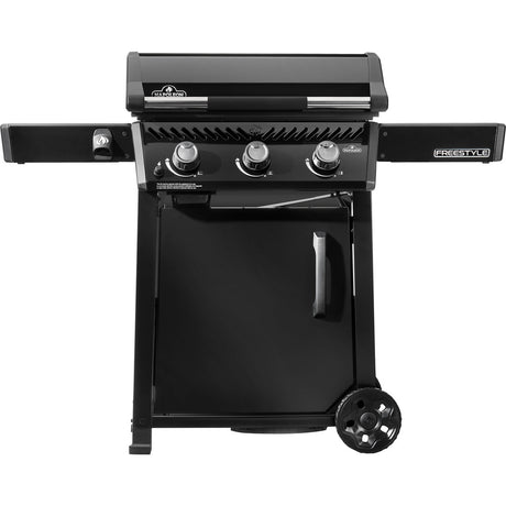 Napoleon gas grill Freestyle™ Plancha