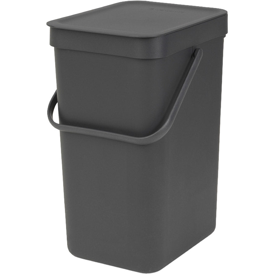 Cestino per rifiuti Sort&amp;Go