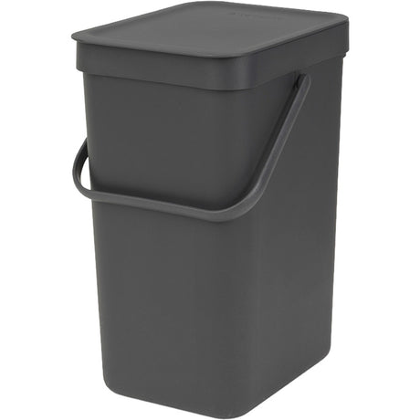 Abfallbehälter Sort&amp;Go