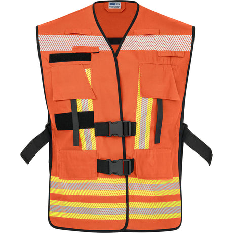 Gilet funzionale PACOTEX® NEO