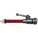 Mehrzweckstrahlrohr DM / STORZ D / DIN 15182