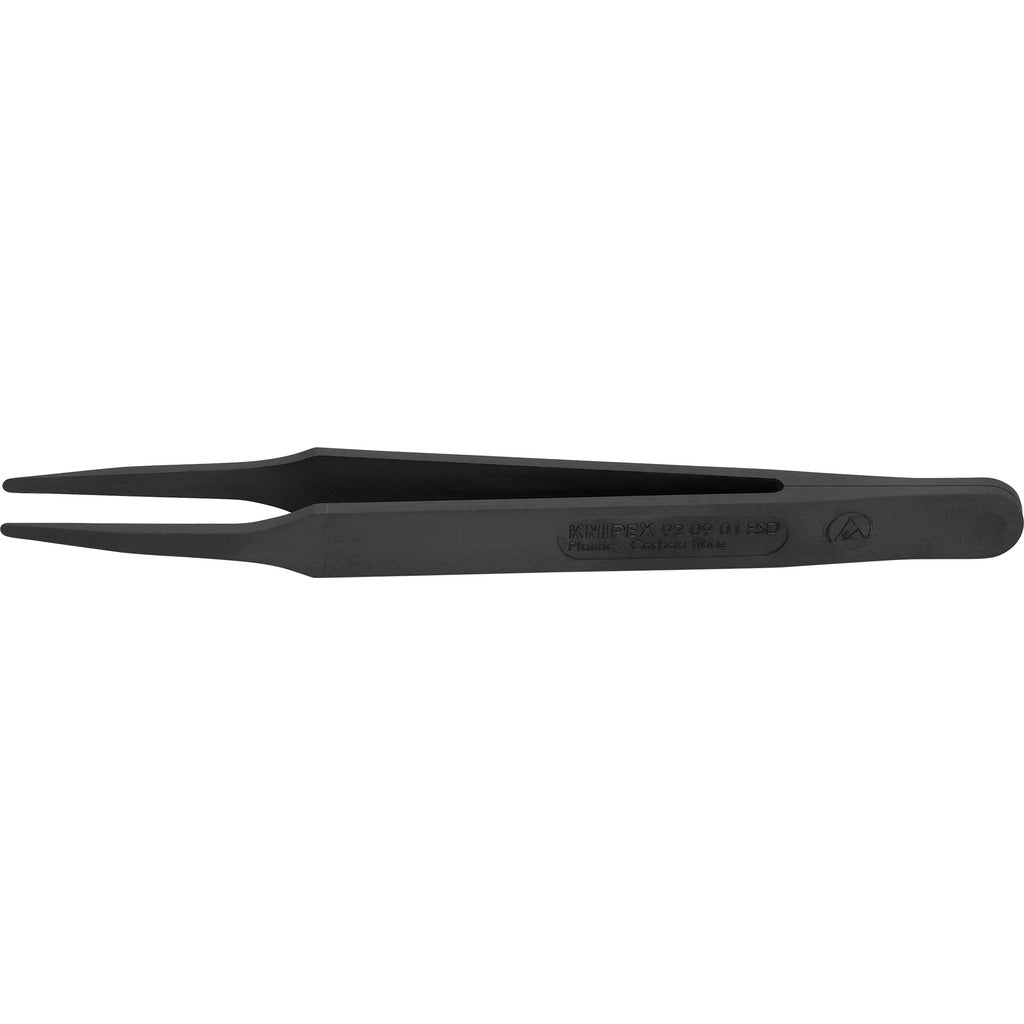 Pinzette in plastica Knipex ESD