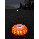 Signalleuchte mit LEDs