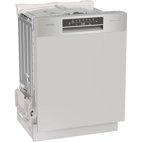 Lavastoviglie integrata G400 GI643C90X