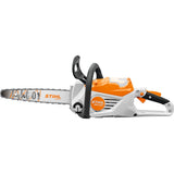 Stihl cordless chainsaw MSA 80 CB / without battery and charger