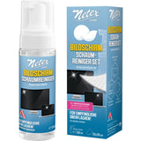 NETEX Bildschirm Schaumreiniger-Set