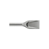 Scalpello a vanga con mandrino SDS-max