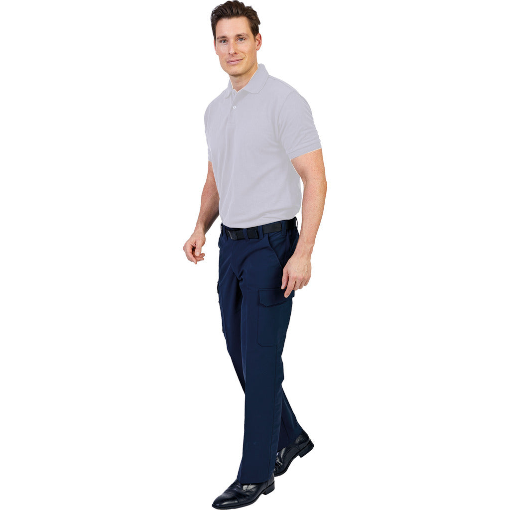 Diensthose Stretch