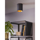 Lampada da soffitto Eglo POLASSO SG / rotonda