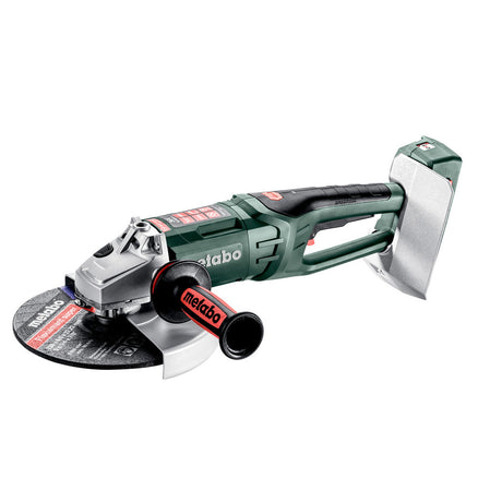 Smerigliatrice angolare a batteria 18V WPB 36-18