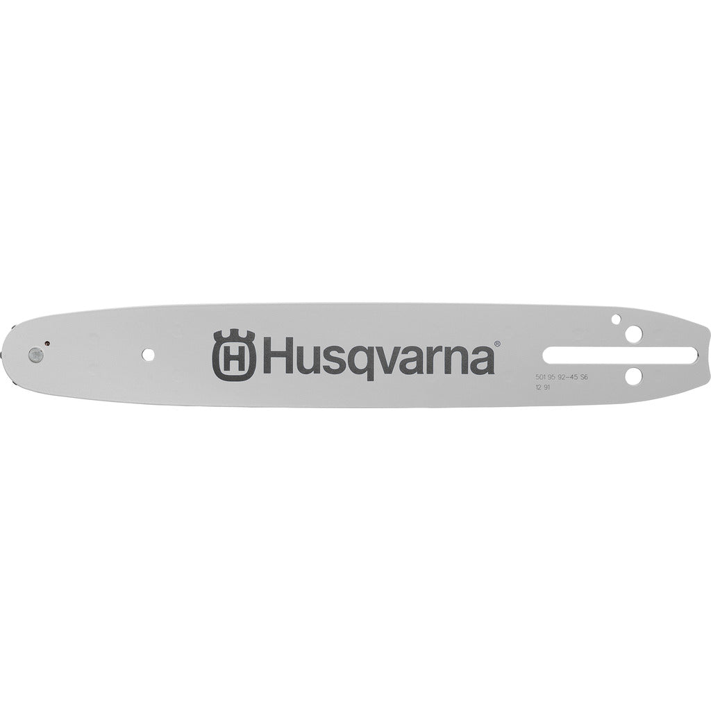 Husqvarna replacement rail SN MINI PIXEL / small mount