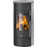 ORANIER Kaminofen Polar Neo Vantage W+