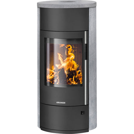 ORANIER Kaminofen Polar Neo Vantage W+