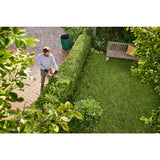 Stihl cordless hedge trimmer HSA 30 / without battery and charger