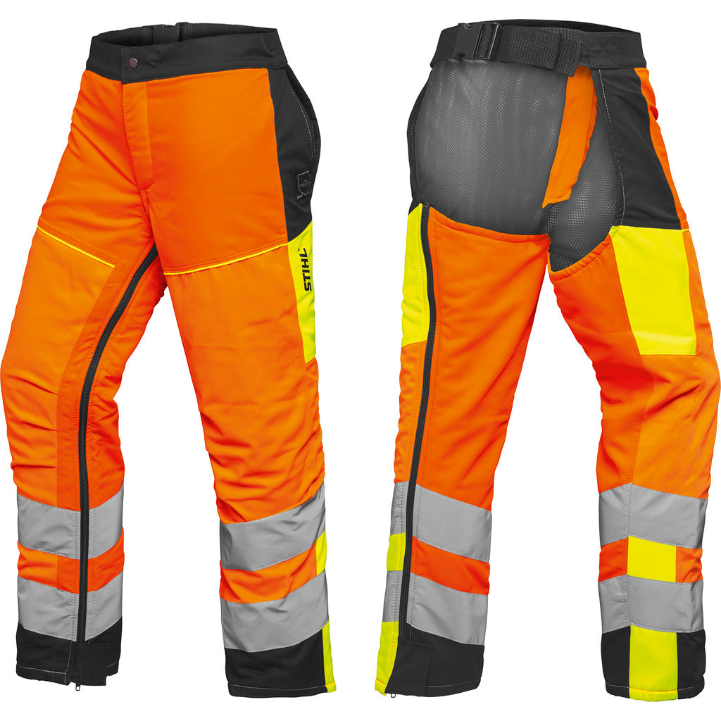 Protezione completa per le gambe Stihl Protect MS 360°