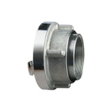 STORZ-Festkupplung C 52 / 2" mit Innengewinde