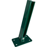 Aufsteck-Dübelkonsole verstellbar 300