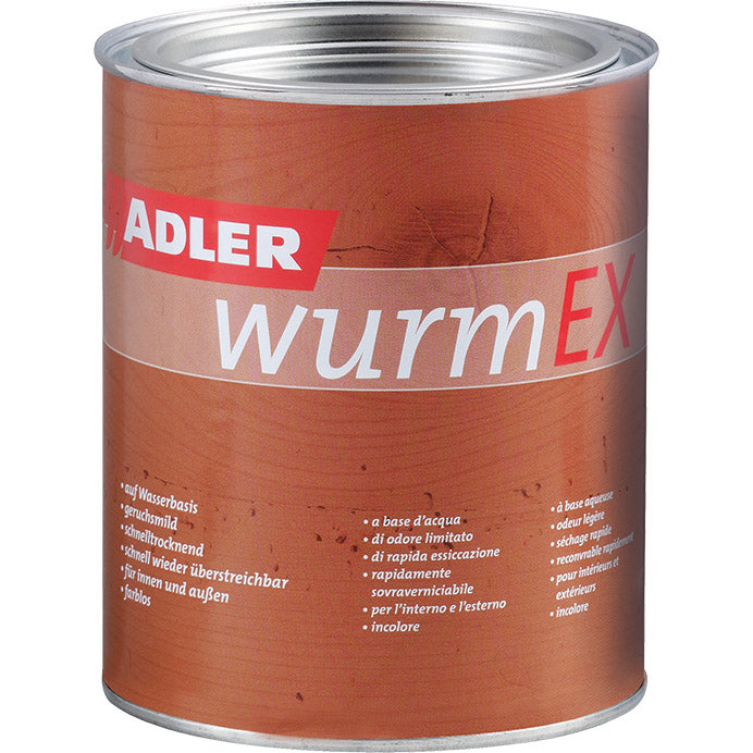 ADLER WurmEx
