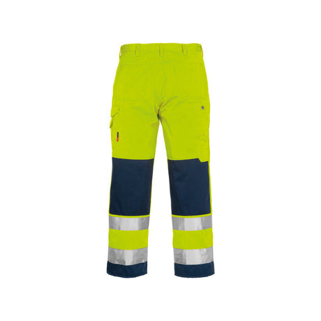 Pantaloni ad alta visibilità Classe 2 2001 TH