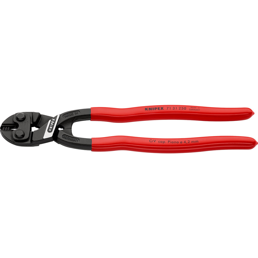 Tronchese compatto Knipex CoBolt® XL