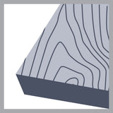 Set di punte per legno TIMBER TWIST PTM 5
