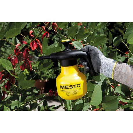 Mesto Drucksprüher BUGSI