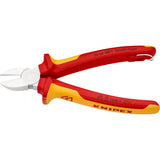 Knipex VDE side cutters