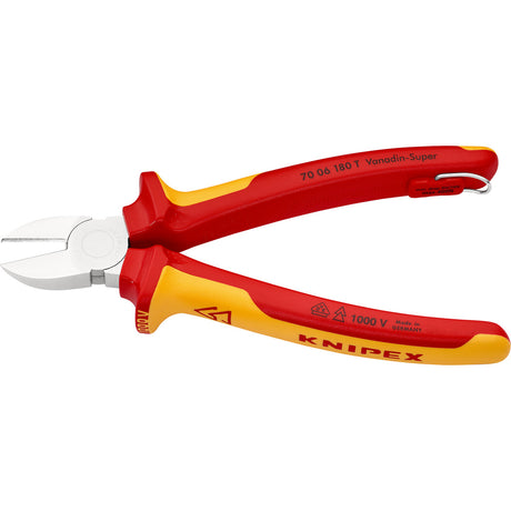 Tronchesi laterali Knipex VDE
