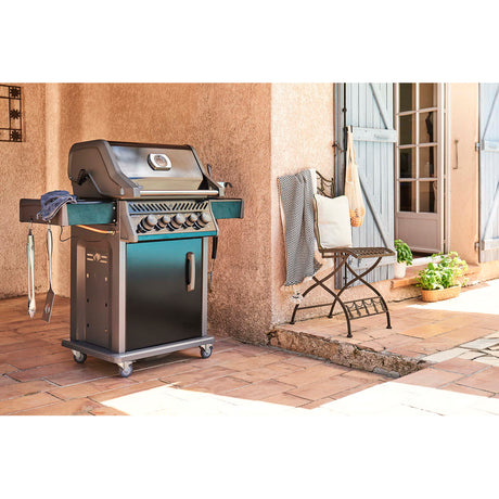 Barbecue a gas Napoleon Rogue® RB 425 RSB-2-R