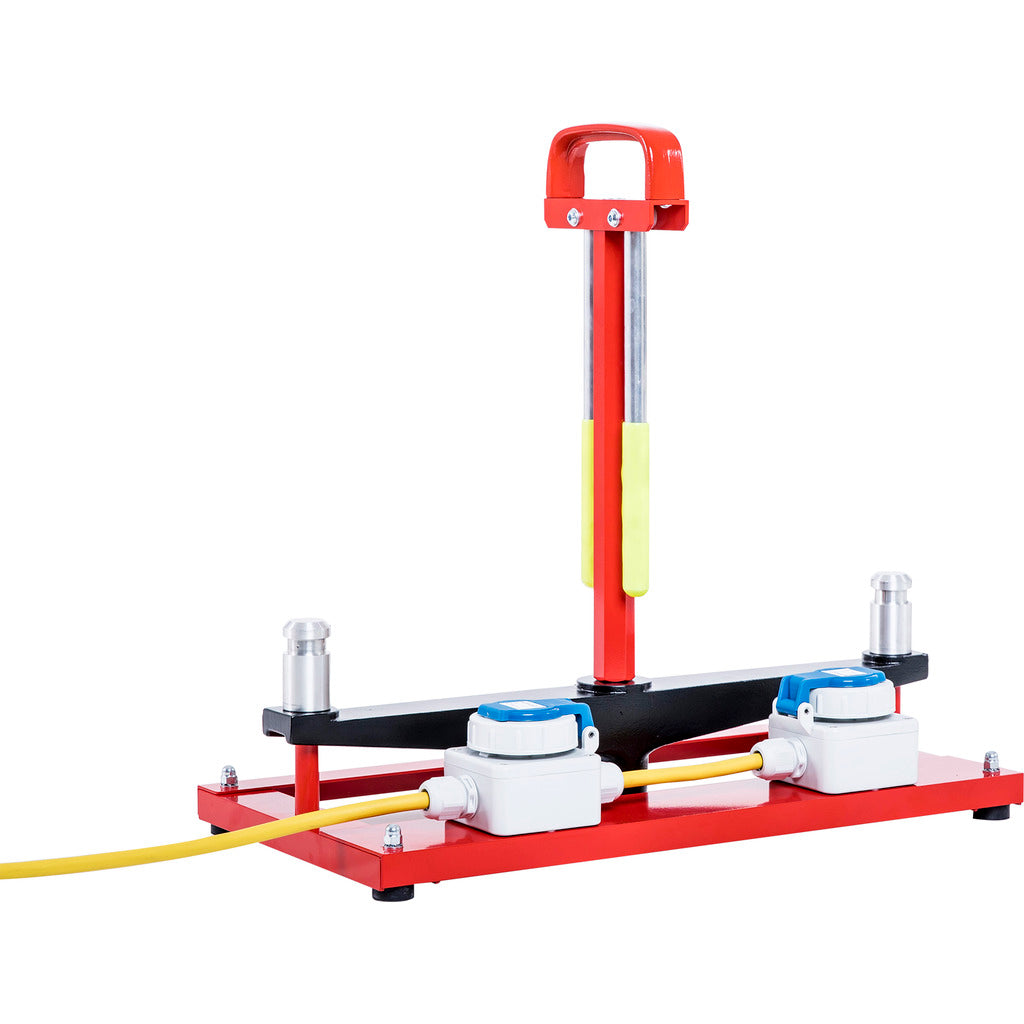 Modulo portante DUO-LIGHT 450 S