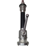 Multi-purpose jet pipe with man protection shower CMM / STORZ C / DIN 15182