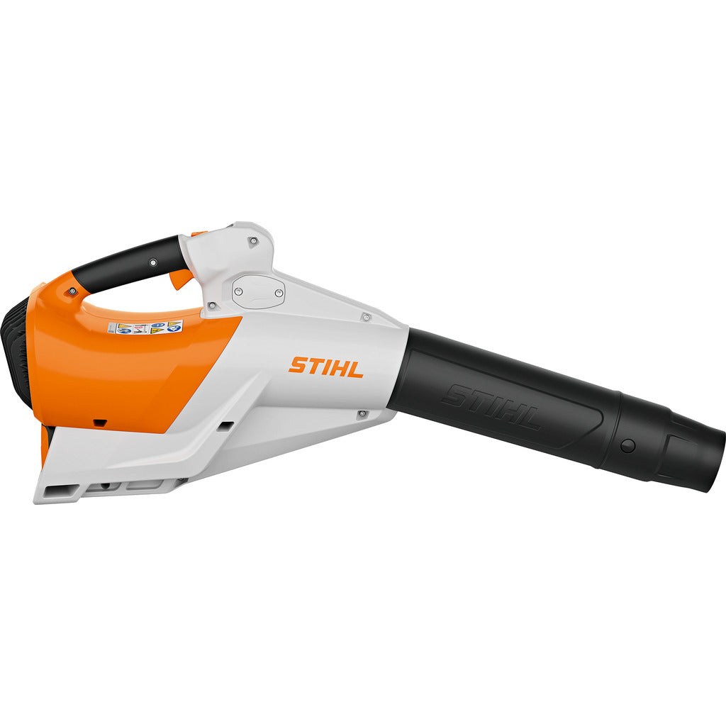 Soffiatore a batteria Stihl BGA 250 / senza batteria e caricabatteria