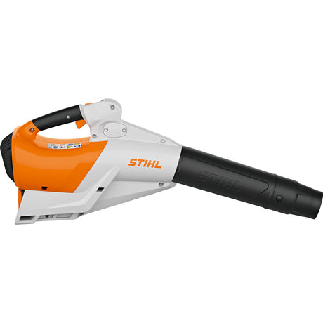 Soffiatore a batteria Stihl BGA 250 / senza batteria e caricabatteria