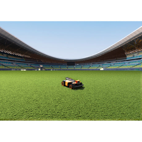 Segway Robotermäher CM240M1 Navimow Terranox