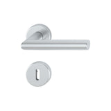 Set maniglie per porte modello Amsterdam