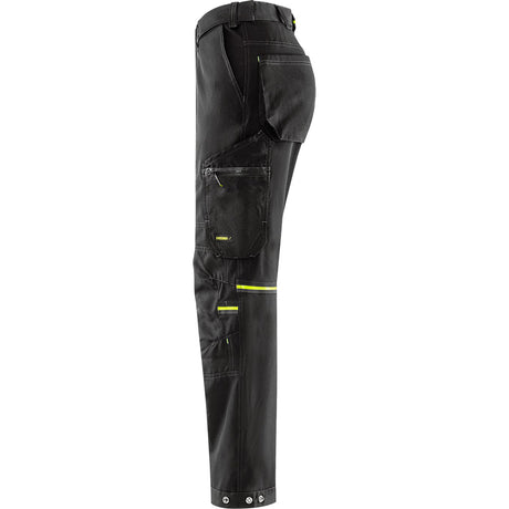 Stretchhose Handwerker  2801GHST