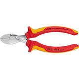 Knipex X-Cut® VDE Kompakt-Seitenschneider