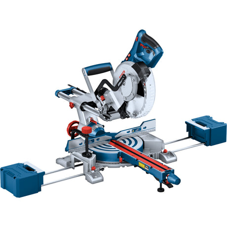 Troncatrice GCM 305-216 D