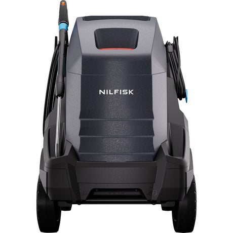 Nilfisk Heißwasser-Hochdruckreiniger MH30C-180/780 PA