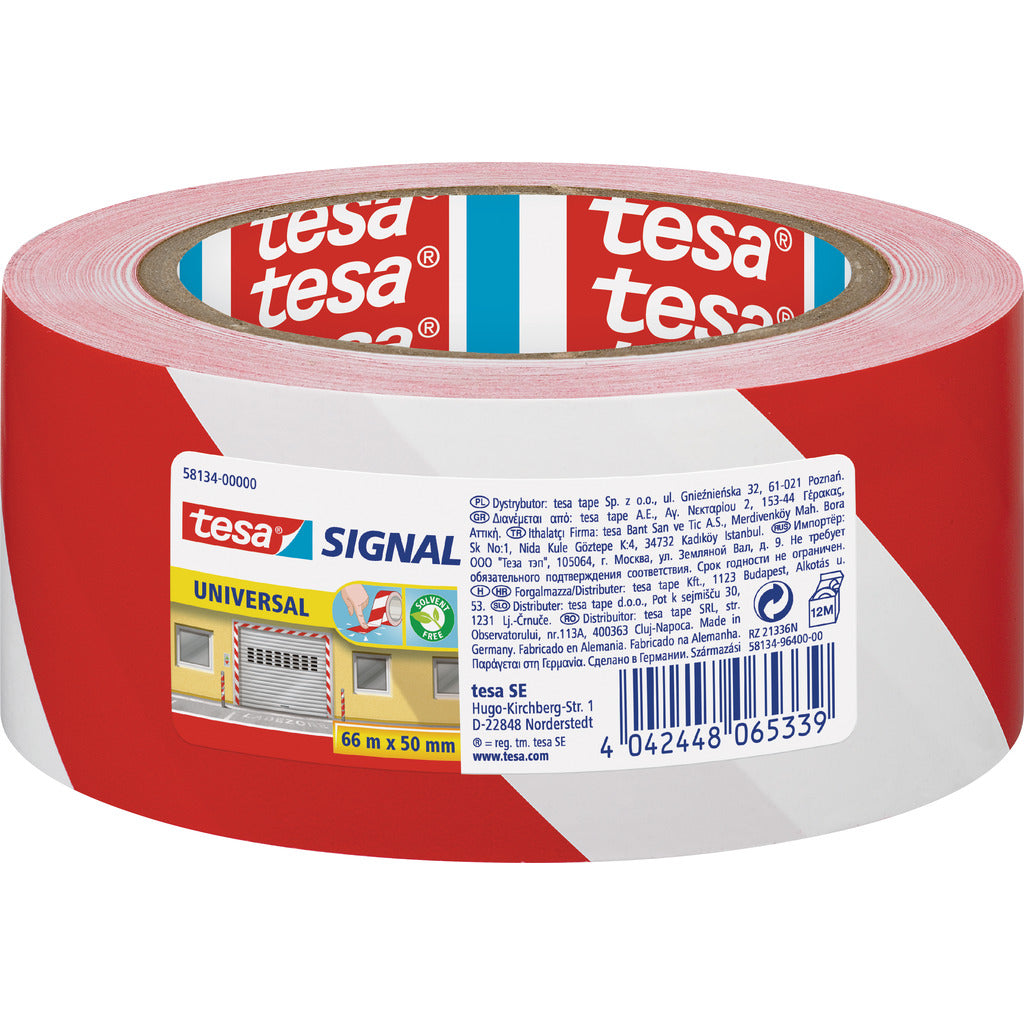 Nastro di segnalazione universale PP