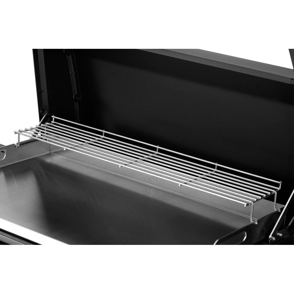 Napoleon Phantom™ Rogue® PRO 30 Plancha