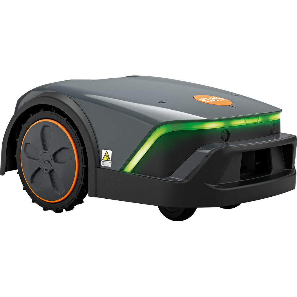 Stihl iMOW® 4 EVO