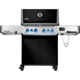 Napoleon gas grill Prestige® 500 Connected / Black