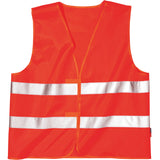 High Vis Weste Kl. 2 501 H