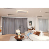 SHX Premium Infrarot-Heizpaneel mit WIFI