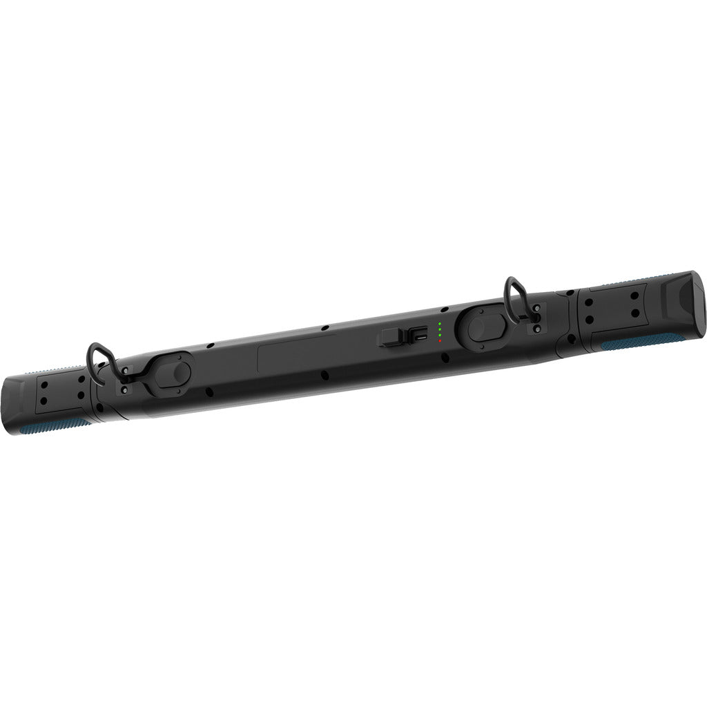 Lampada universale ANSMANN ML3000RD