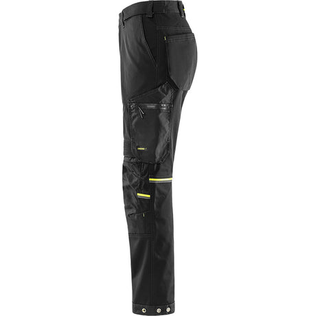 Handwerker-Stretchhose 2800GSTT